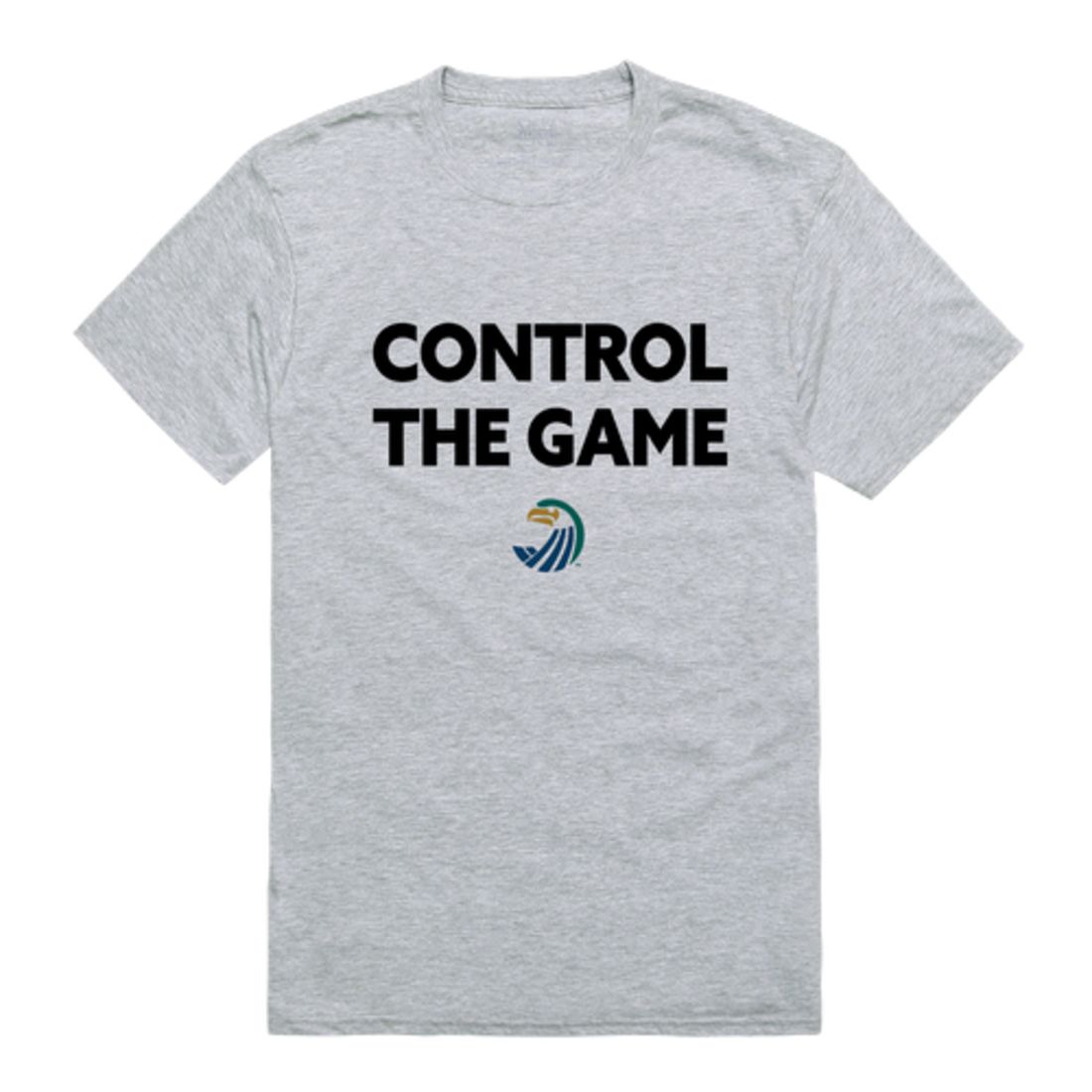 Salve Regina University Seahawks Control The Game T-Shirt Tee