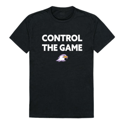Ashland University Eagles Control The Game T-Shirt Tee