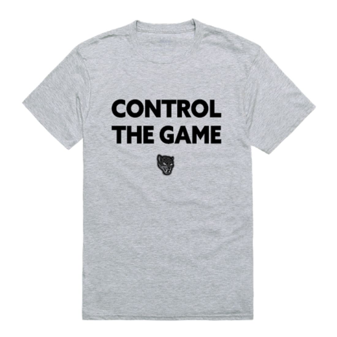 Texas A&M University-San Antonio Jaguars Control The Game T-Shirt Tee