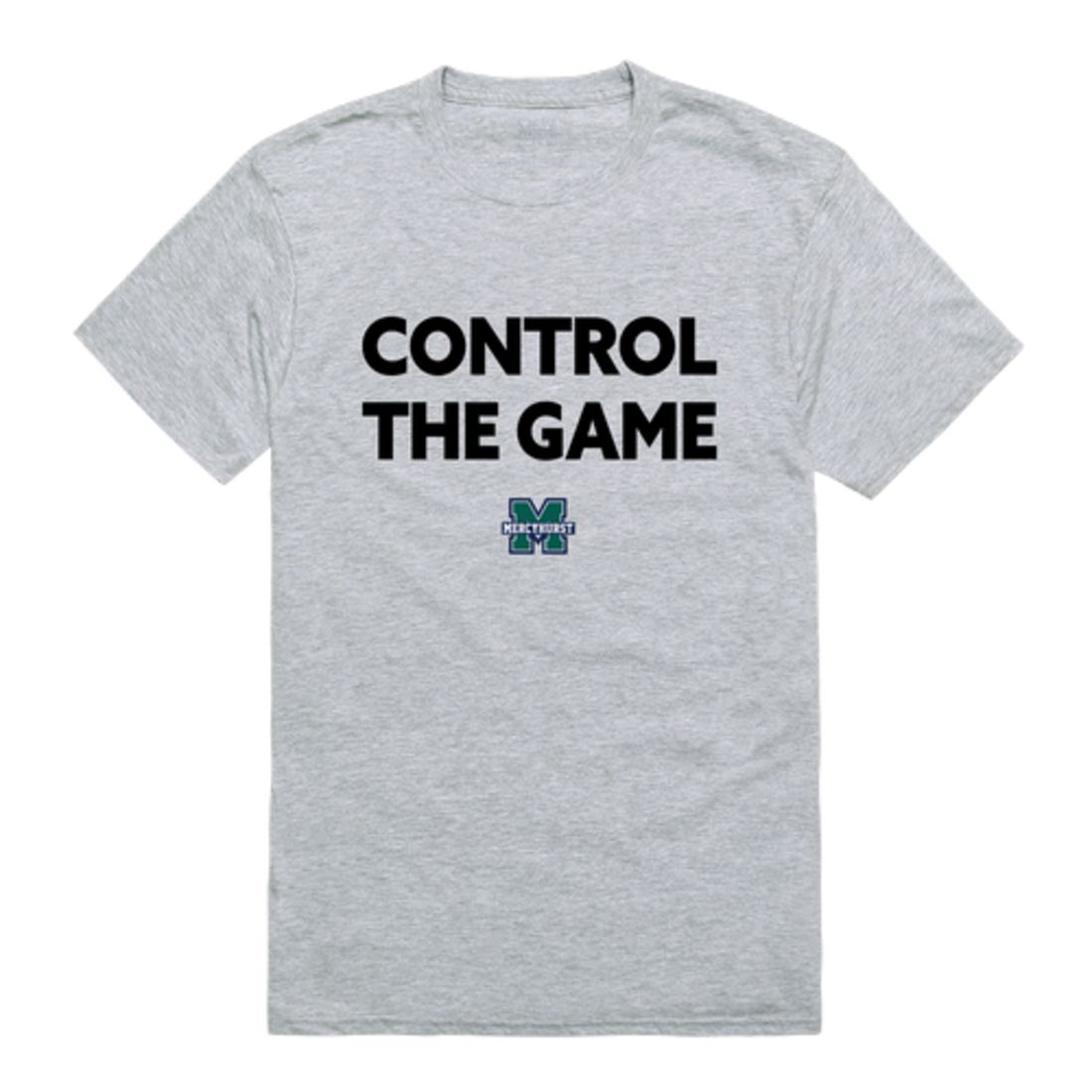 Mercyhurst University Lakers Control The Game T-Shirt Tee