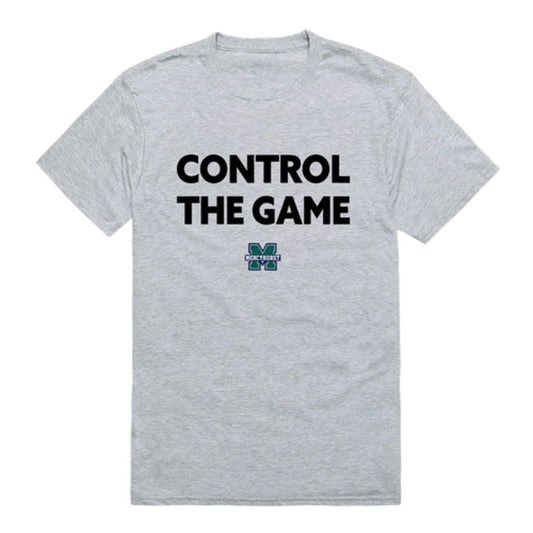 Mouseover Image, Mercyhurst University Lakers Control The Game T-Shirt Tee
