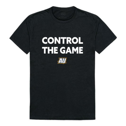 Averett University Averett Cougars Control The Game T-Shirt Tee