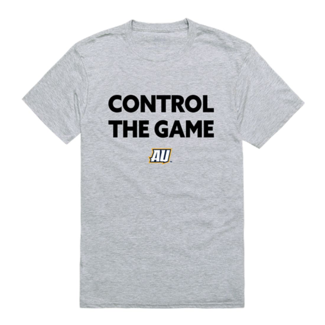 Averett University Averett Cougars Control The Game T-Shirt Tee