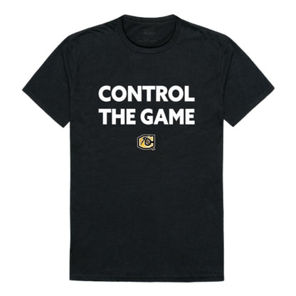 Cameron University Aggies Control The Game T-Shirt Tee