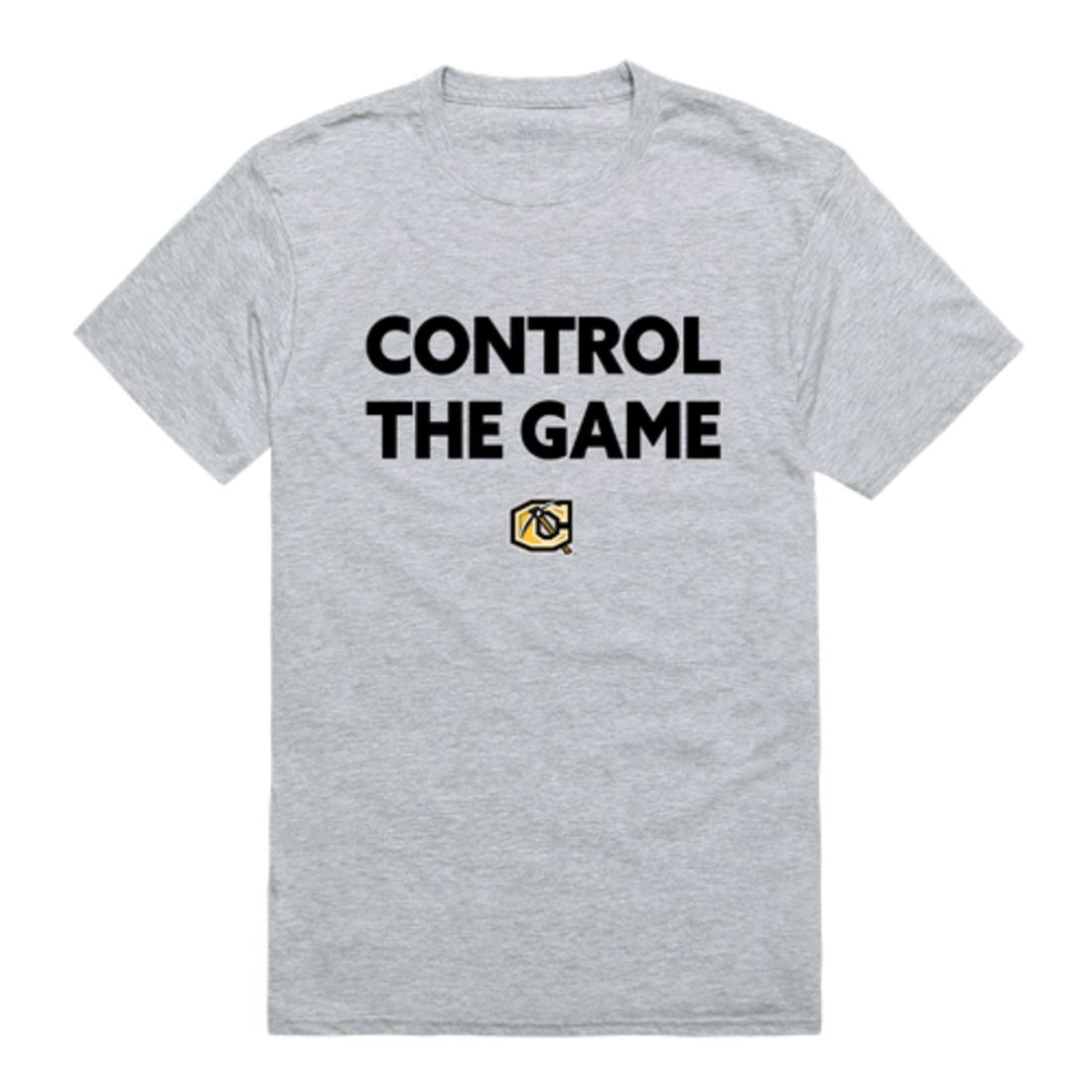 Cameron University Aggies Control The Game T-Shirt Tee