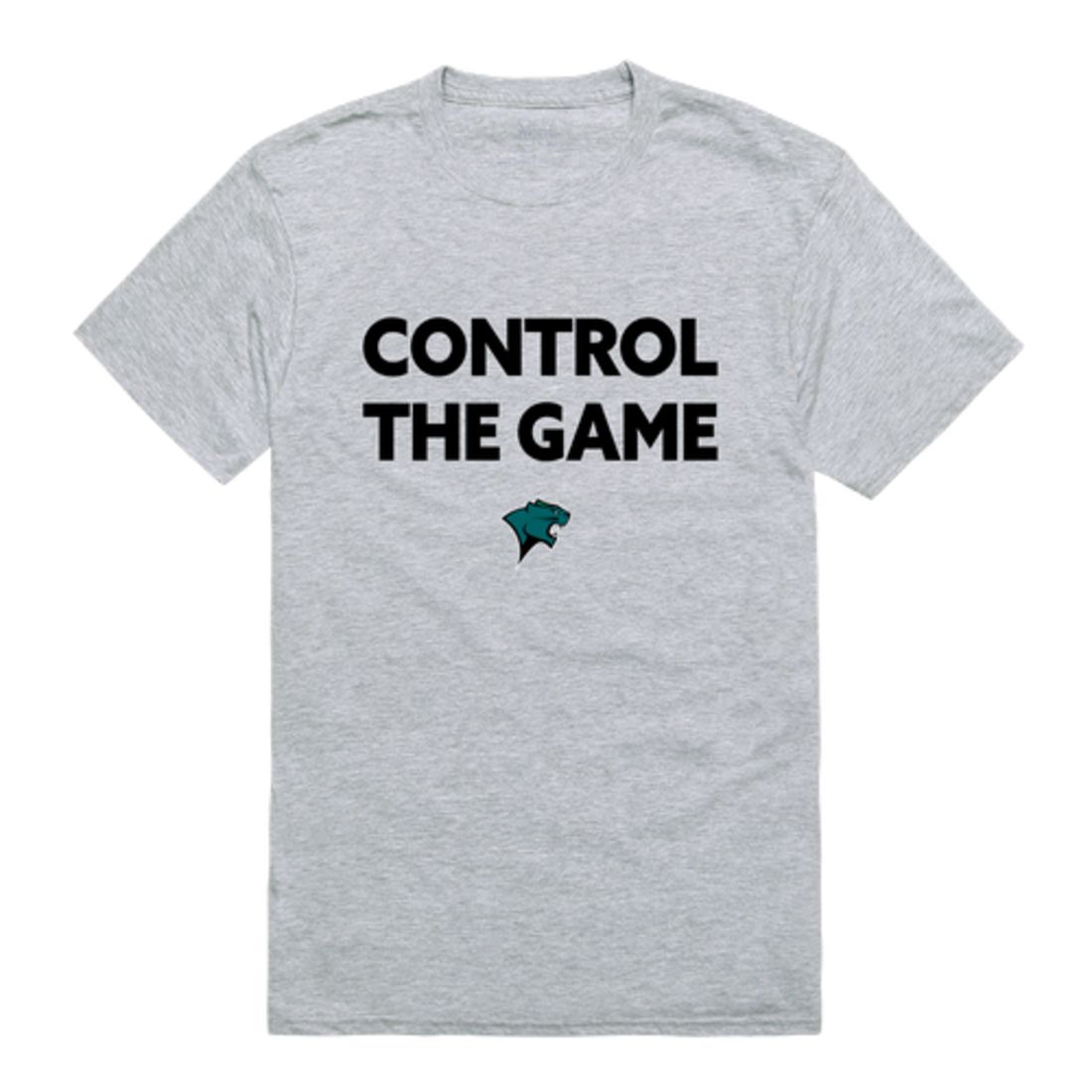 Chicago State University Cougars Control The Game T-Shirt Tee