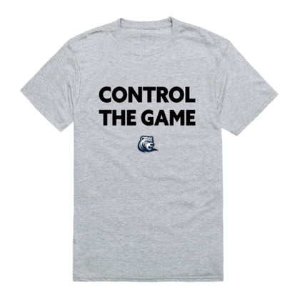 Drew University Rangers Control The Game T-Shirt Tee