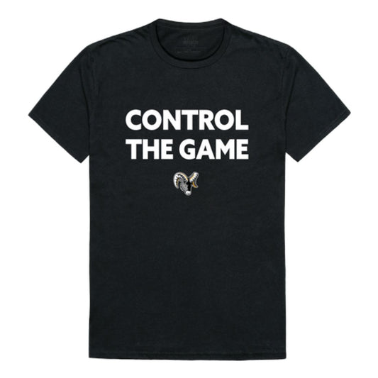 Framingham State University Rams Control The Game T-Shirt Tee