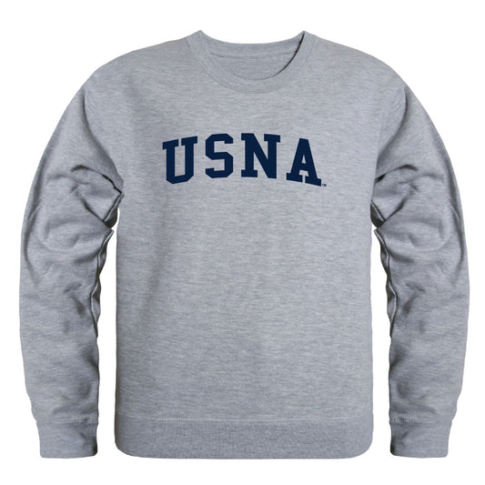 United States Naval Academy Midshipmen Game Day Crewneck Sweatshirt