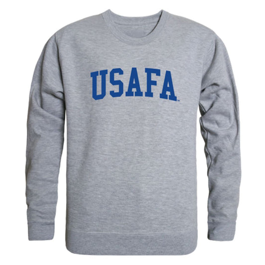 U.S. Air Force Academy Falcons Game Day Crewneck Sweatshirt