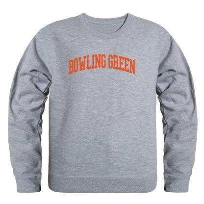 Bowling Green St Falcons Game Day Crewneck Sweatshirt