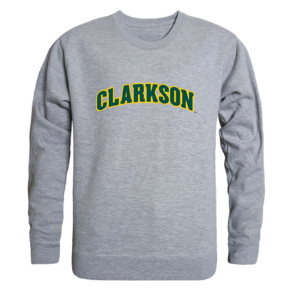 Clarkson Golden Knights Game Day Crewneck Sweatshirt