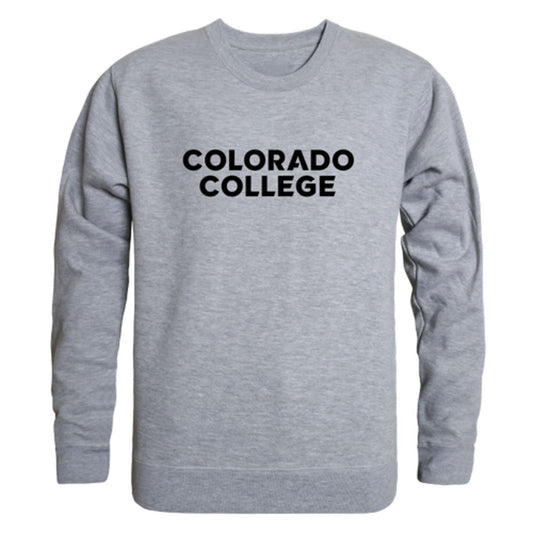 Colorado C Tigers Game Day Crewneck Sweatshirt