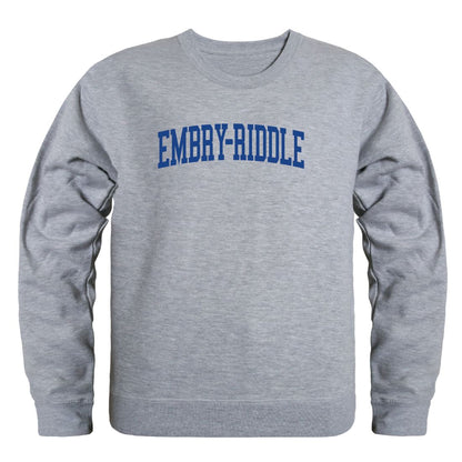 ERAU Eagles Game Day Crewneck Sweatshirt