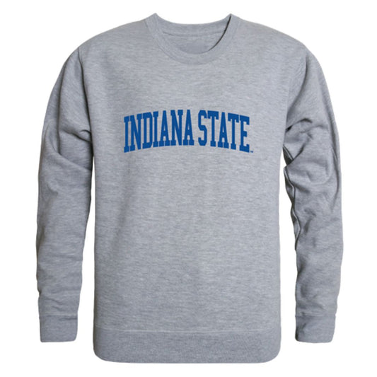 Indiana St Sycamores Game Day Crewneck Sweatshirt