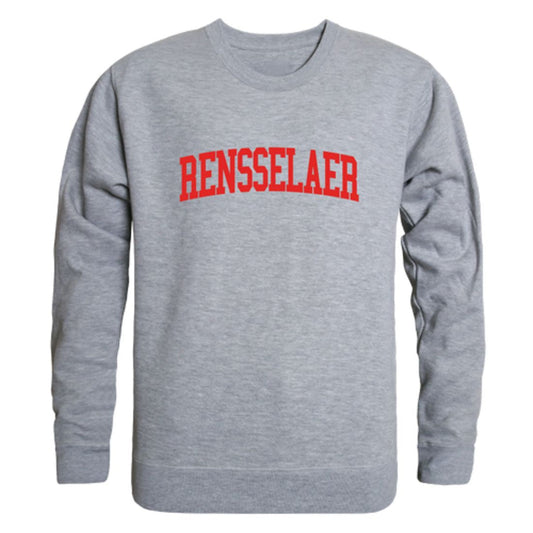 Rensselaer Poly Engineers Game Day Crewneck Sweatshirt