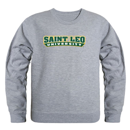 Saint Leo Lions Game Day Crewneck Sweatshirt