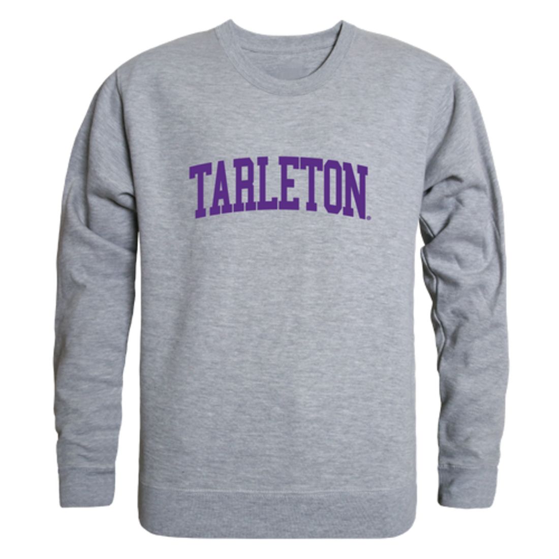 Tarleton St Texans Game Day Crewneck Sweatshirt