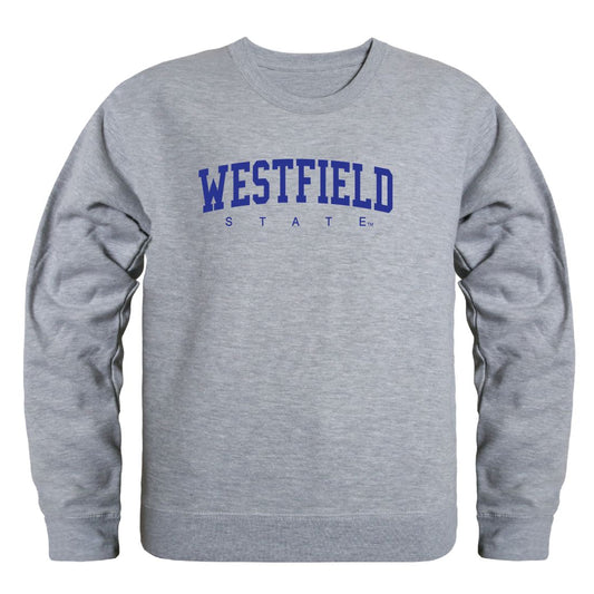 Westfield St Owls Game Day Crewneck Sweatshirt