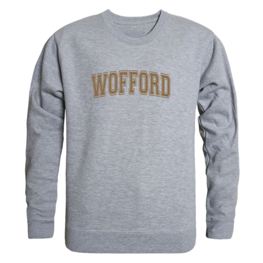 Wofford College Terriers Game Day Crewneck Sweatshirt
