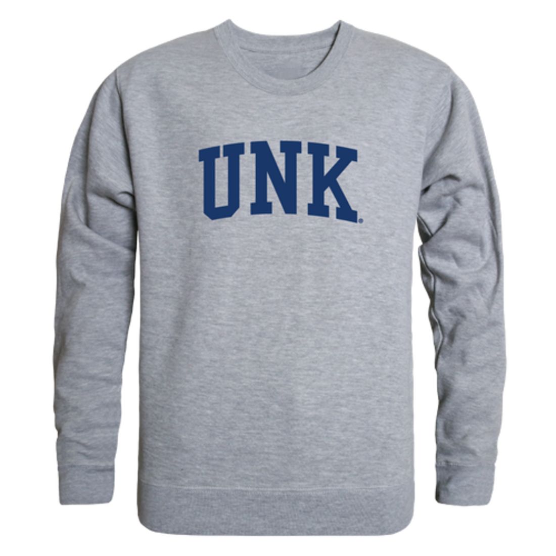 Nebraska Kearney Lopers Game Day Crewneck Sweatshirt