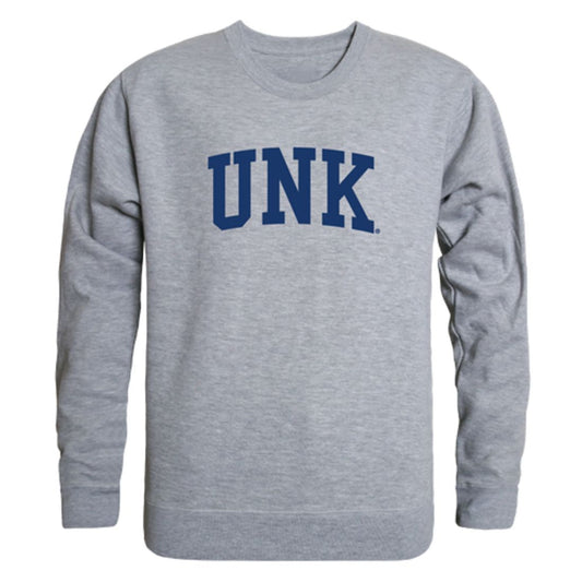 Nebraska Kearney Lopers Game Day Crewneck Sweatshirt