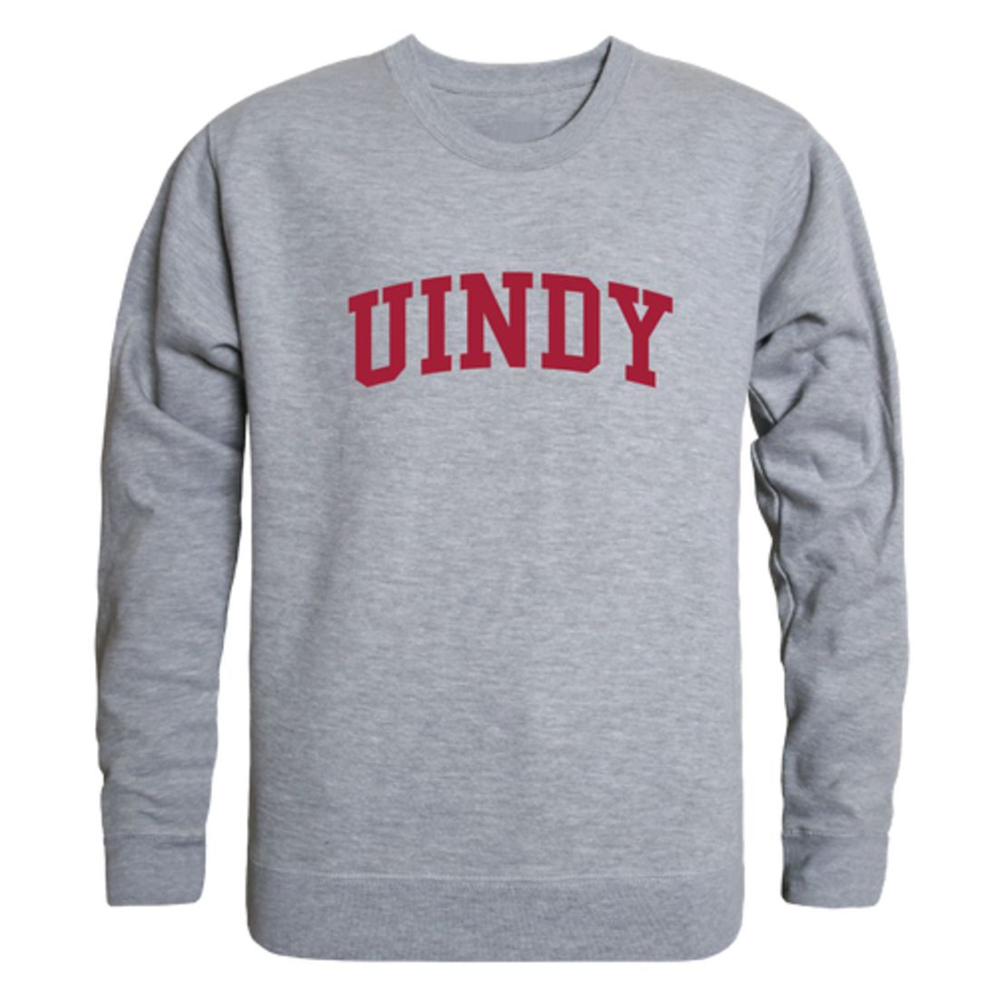 U Indy Greyhounds Game Day Crewneck Sweatshirt