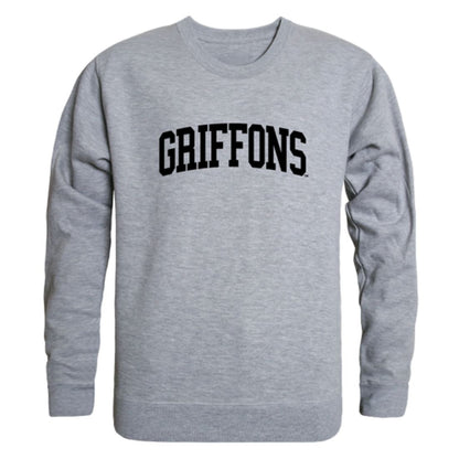 Missouri Western State University Griffons Game Day Crewneck Sweatshirt