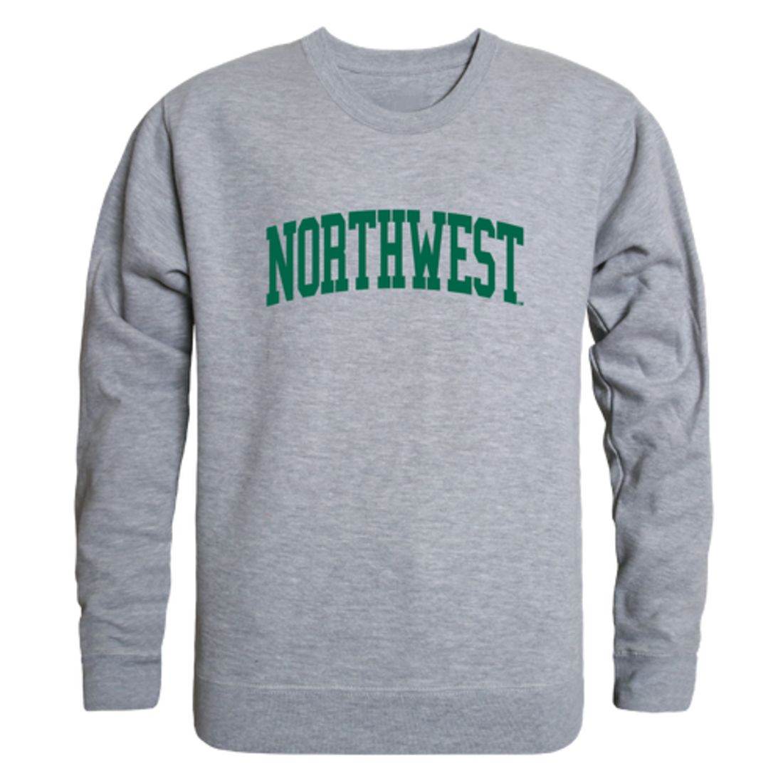 Northwest Missouri State University Bearcat Game Day Crewneck Sweatshirt