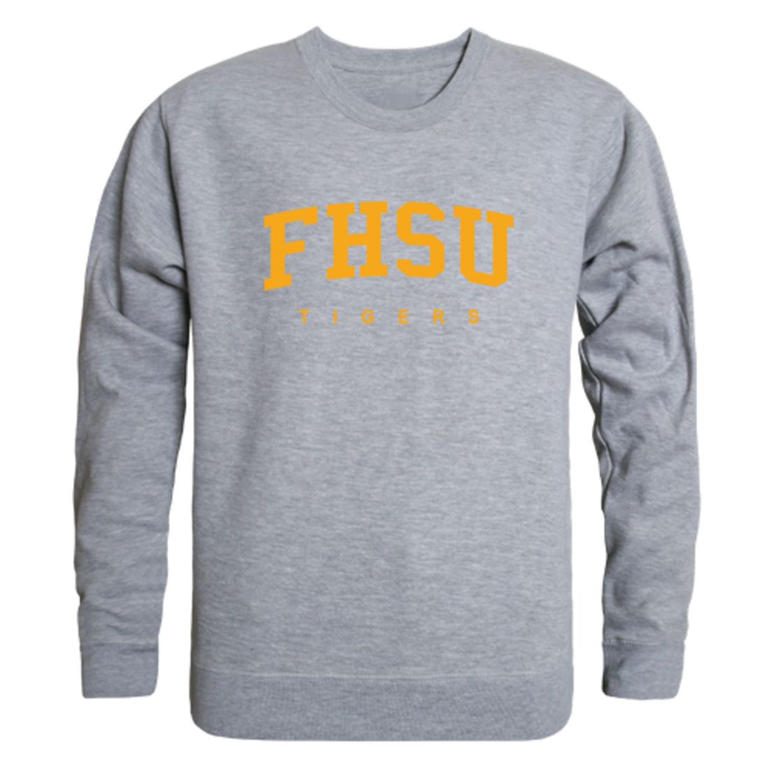 Fort Hays State University Tigers Game Day Crewneck Sweatshirt