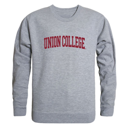 Union College Bulldogs Game Day Crewneck Sweatshirt