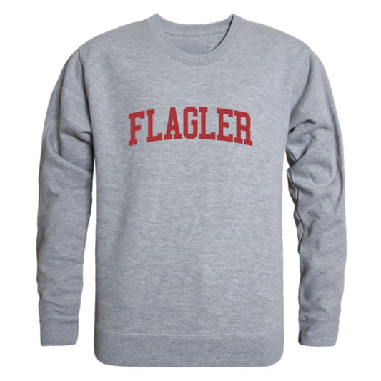 Flagler-College-Saints-Game-Day-Fleece-Crewneck-Pullover-Sweatshirt