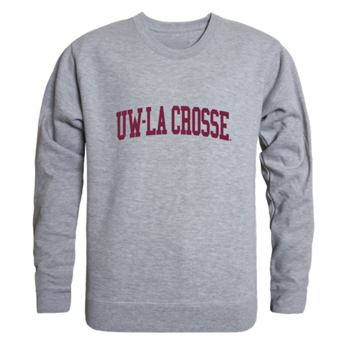 University-of-Wisconsin-La-Crosse-Eagles-Game-Day-Fleece-Crewneck-Pullover-Sweatshirt
