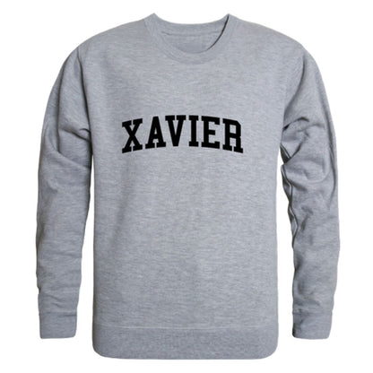 Xavier-University-of-Louisiana--Game-Day-Fleece-Crewneck-Pullover-Sweatshirt