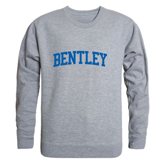 Bentley University Falcons Game Day Crewneck Sweatshirt