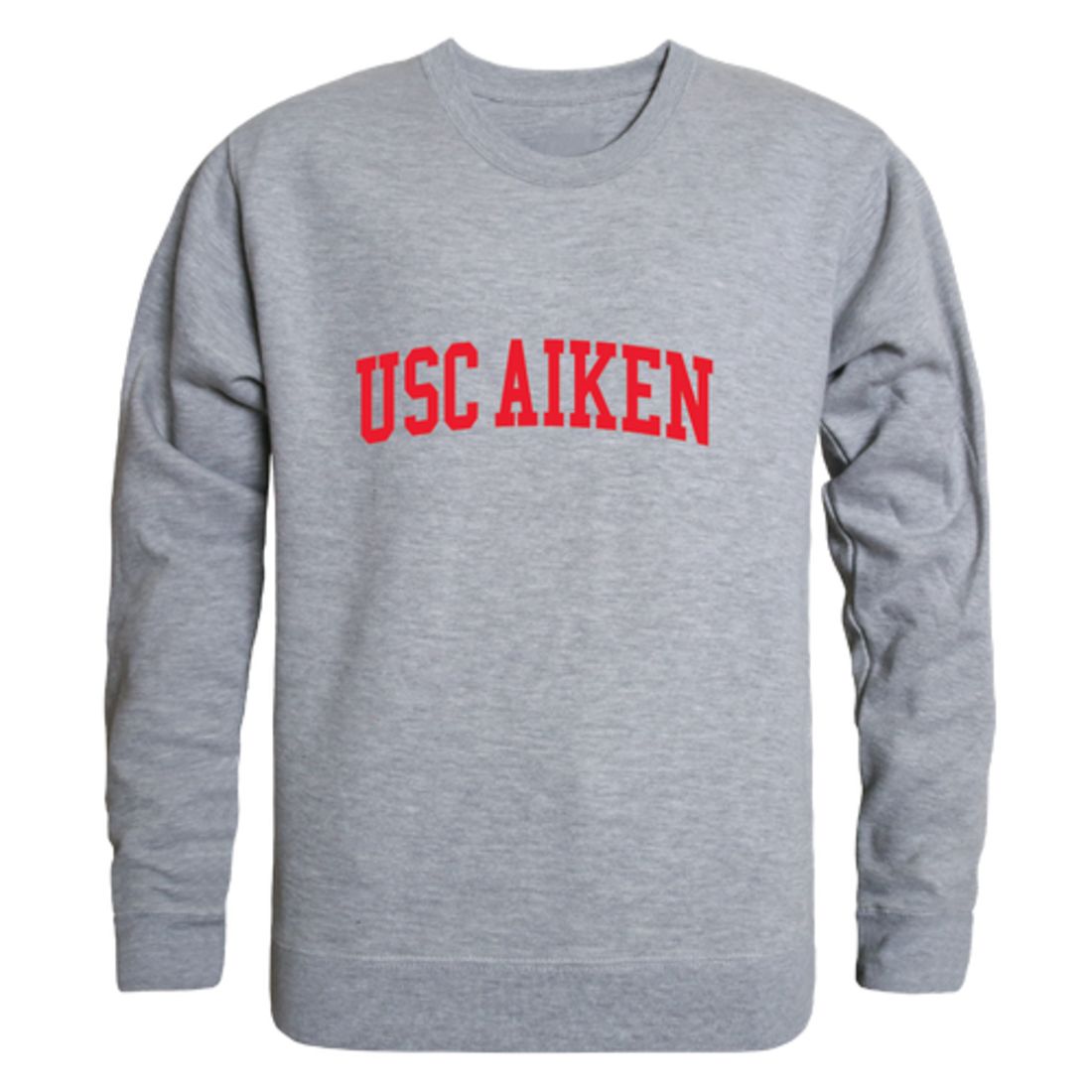University-of-South-Carolina-Aiken-Pacers-Game-Day-Fleece-Crewneck-Pullover-Sweatshirt