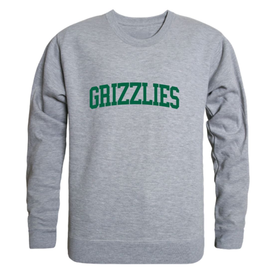 Georgia-Gwinnett-College-Grizzlies-Game-Day-Fleece-Crewneck-Pullover-Sweatshirt