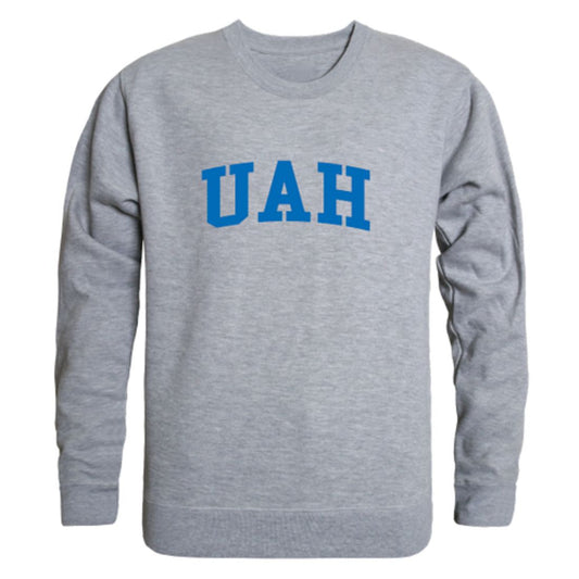 The-University-of-Alabama-in-Huntsville-Chargers-Game-Day-Fleece-Crewneck-Pullover-Sweatshirt