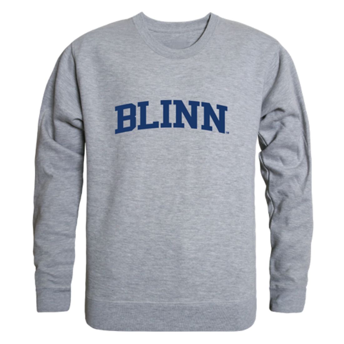 Blinn College Buccaneers Game Day Crewneck Sweatshirt
