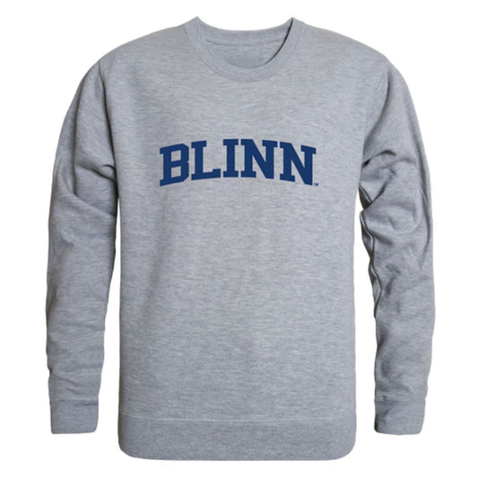 Blinn College Buccaneers Game Day Crewneck Sweatshirt