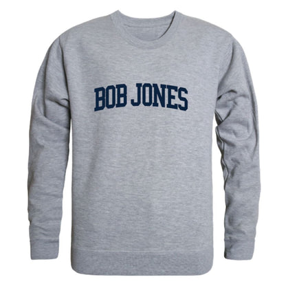 Bob-Jones-University-Bruins-Game-Day-Fleece-Crewneck-Pullover-Sweatshirt