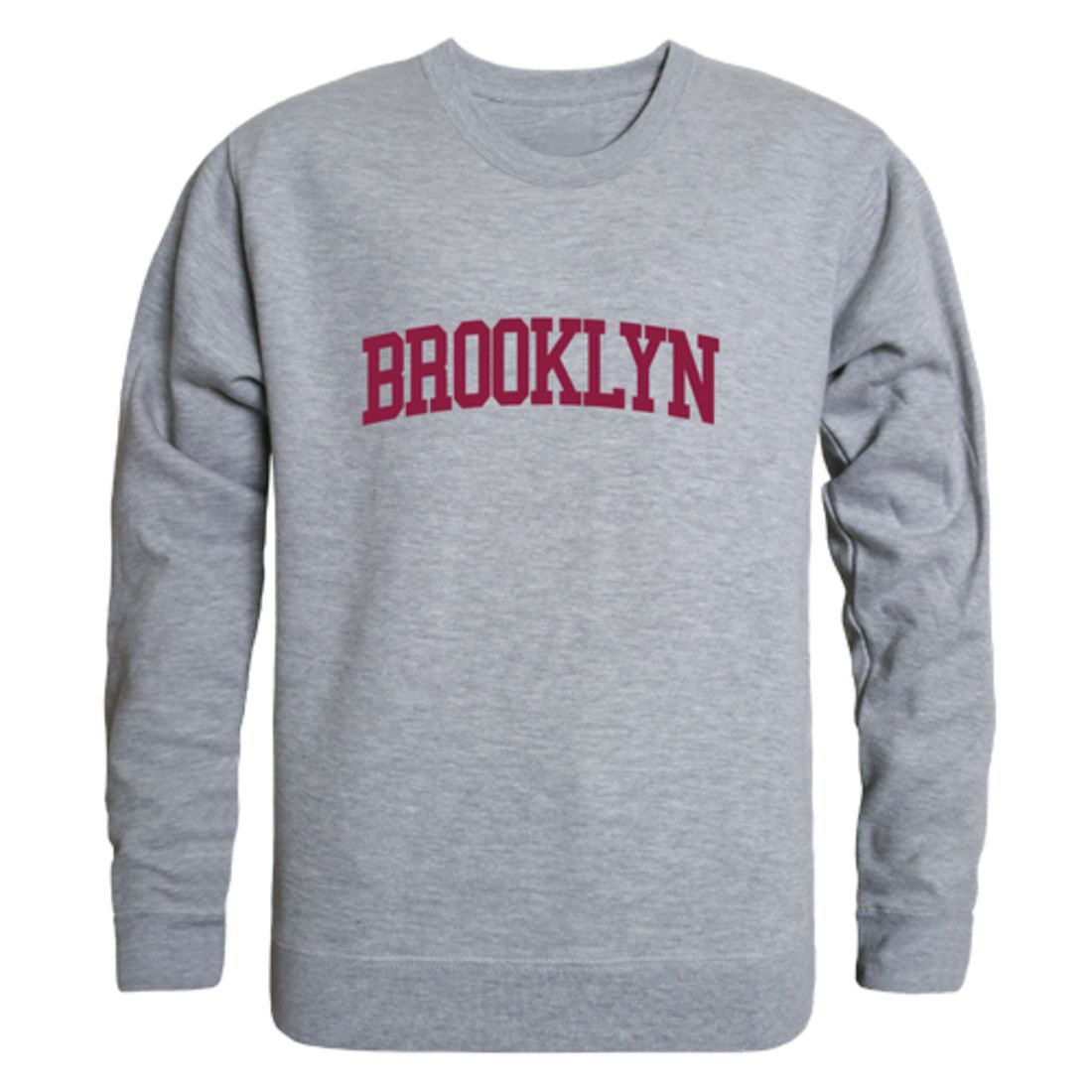 Brooklyn-College-Bulldogs-Game-Day-Fleece-Crewneck-Pullover-Sweatshirt