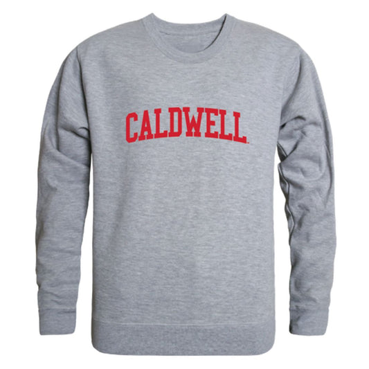 Caldwell-University-Cougars-Game-Day-Fleece-Crewneck-Pullover-Sweatshirt