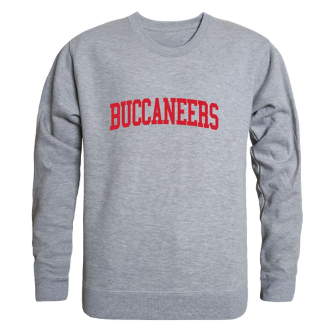 Christian-Brothers-University-Buccaneers-Game-Day-Fleece-Crewneck-Pullover-Sweatshirt