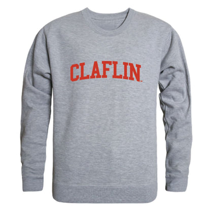 Claflin-University-Panthers-Game-Day-Fleece-Crewneck-Pullover-Sweatshirt