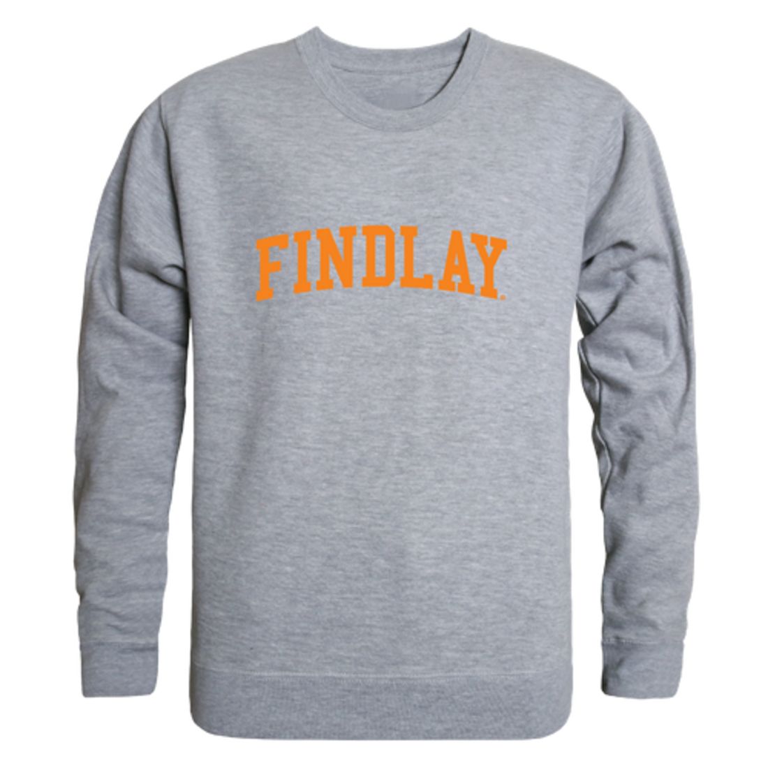 The University of Findlay Oilers Game Day Crewneck Sweatshirt