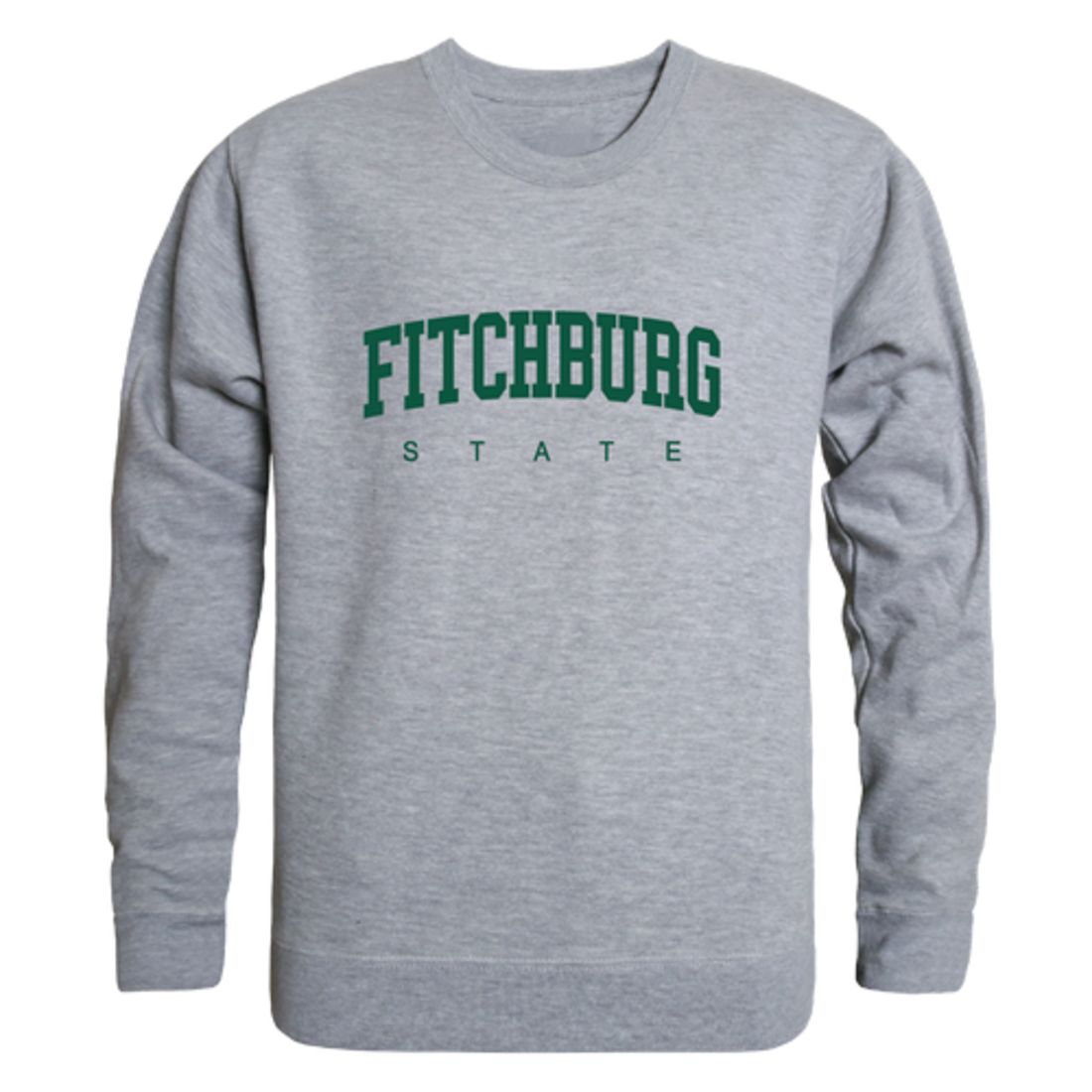 Fitchburg-State-University-Falcons-Game-Day-Fleece-Crewneck-Pullover-Sweatshirt