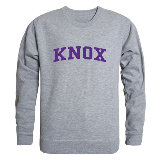 Knox-College-Prairie-Fire-Game-Day-Fleece-Crewneck-Pullover-Sweatshirt