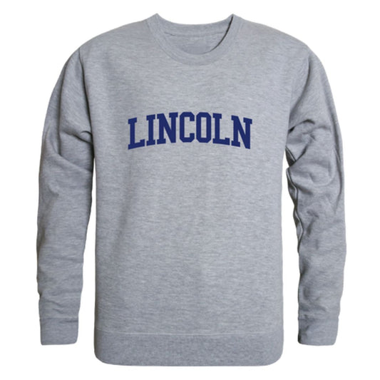 Lincoln University Lions Game Day Crewneck Sweatshirt
