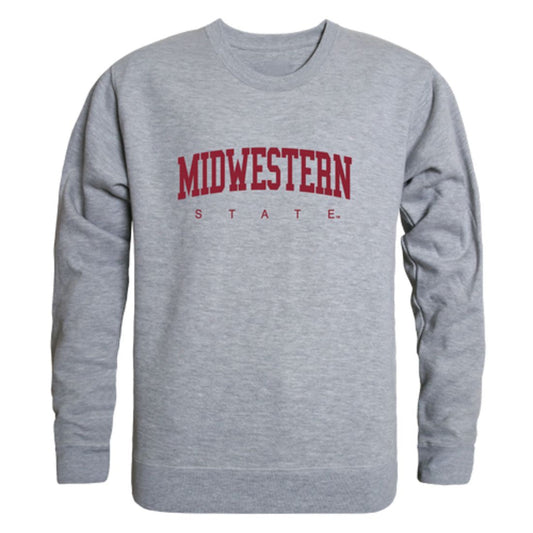 Midwestern-State-University-Mustangs-Game-Day-Fleece-Crewneck-Pullover-Sweatshirt